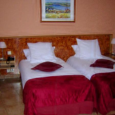 Hotel Sud Alsace Ranspach-le-Bas Bagian luar foto