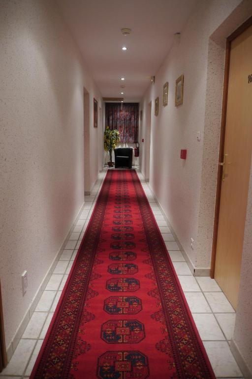 Hotel Sud Alsace Ranspach-le-Bas Bagian luar foto