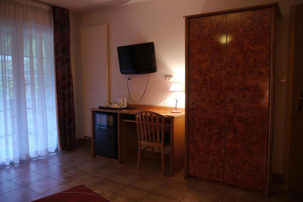 Hotel Sud Alsace Ranspach-le-Bas Ruang foto