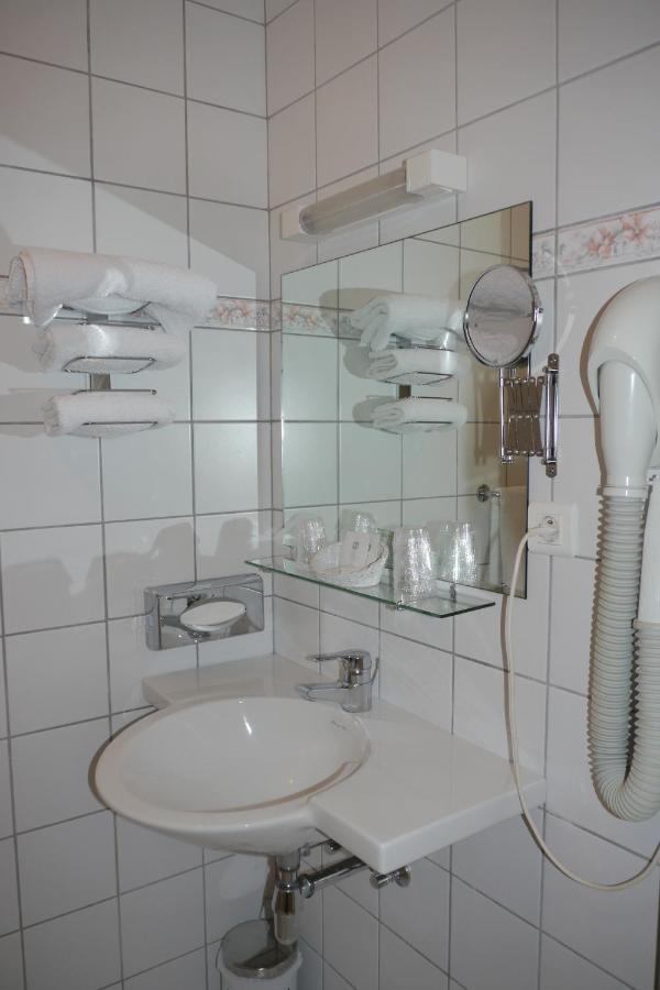 Hotel Sud Alsace Ranspach-le-Bas Ruang foto